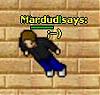 Mardud's Avatar