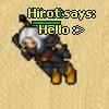 hirot's Avatar
