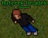 Buferek's Avatar