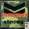 Komandos Strong's Avatar