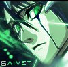 Saivet's Avatar