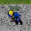 Seredo's Avatar