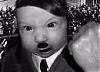 Hitler's Avatar