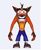 CrashBandicoot's Avatar