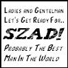 Szad's Avatar