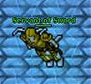 servant's Avatar