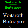 Voitaroth's Avatar