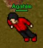 Avatar Agahim