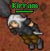 Avatar Kirram