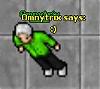 Omnytrix's Avatar