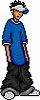 Miksar's Avatar