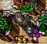 Leef's Avatar