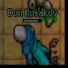 Don'Kosakov's Avatar