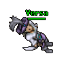 Versa's Avatar