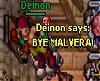 Deinon's Avatar