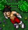 Senthen's Avatar