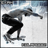 Kolano's Avatar