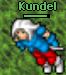 Kundel's Avatar