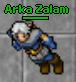 ArkaZalam's Avatar