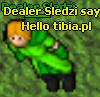 Avatar Dealer ledzi