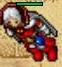 Trixe's Avatar