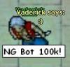 Vaderick's Avatar