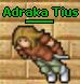 Adraka tius's Avatar