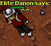 Danon-Druid