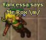 Yancessa's Avatar
