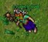 Lhalis's Avatar