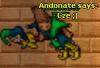 Andonate's Avatar