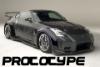 Prototype's Avatar