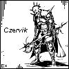 Czervik's Avatar