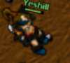 Yeshill's Avatar