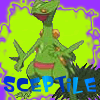 Avatar sceptile