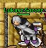 Avatar Lukasz Sorcer