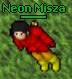 Neon Misza's Avatar