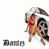 Danti's Avatar