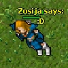 Zosija's Avatar