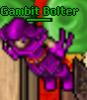 Avatar _gambit_