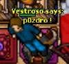 Vestroso's Avatar