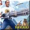 YAYUUU's Avatar