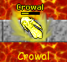 Crowal