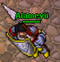 Alameyii's Avatar