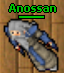 Avatar Anossan