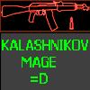 Avatar Kalashnikov Mage