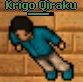 Avatar Krigo