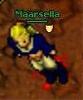 Marcela's Avatar