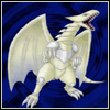 Avatar Sacred Platinum Dragon