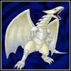 Sacred Platinum Dragon's Avatar